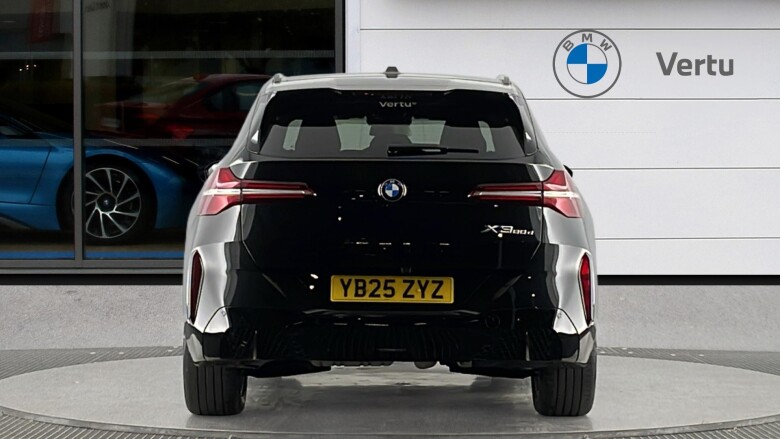 BMW X3 xDrive20d M Sport 5dr Step Auto Diesel Estate